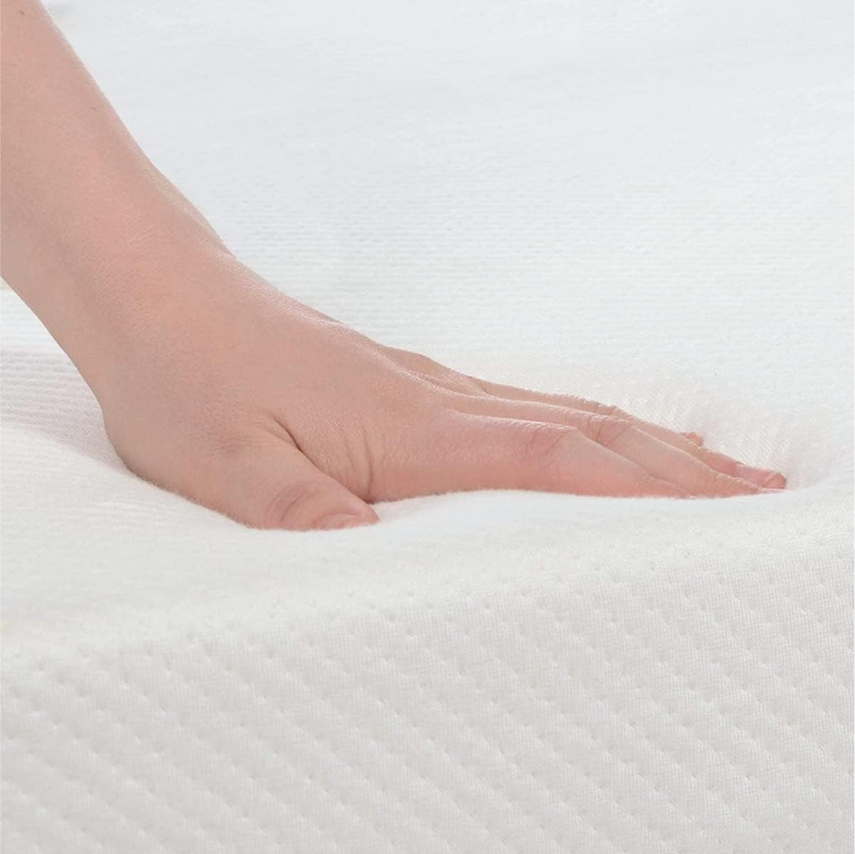 Memory Foam Replacement Mattress For Comfortable Sofa Beds
