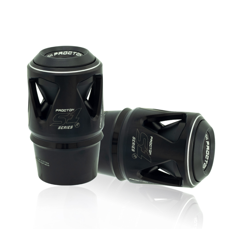 Procton S1 Frame Slider for Honda CBR 250 R (2011-2014)