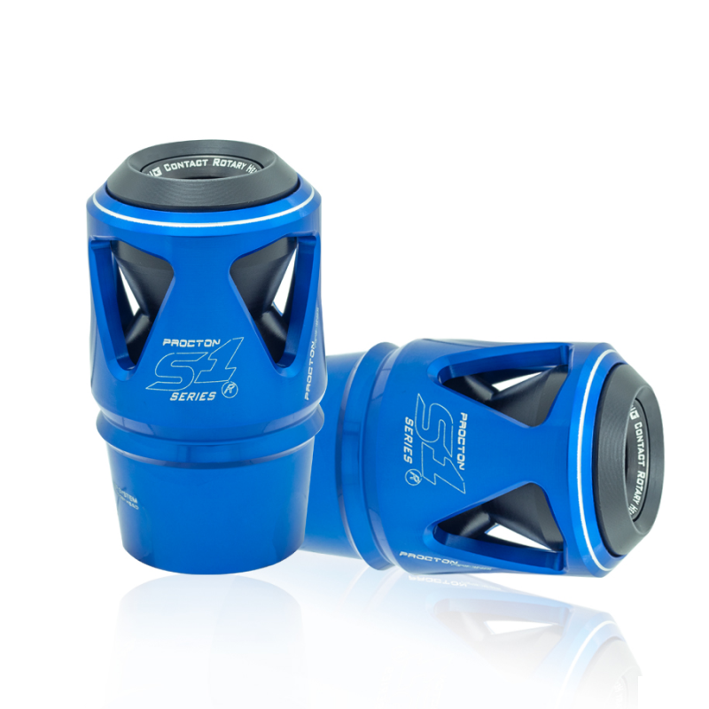 Procton S1 Frame Slider for Honda CBR 250 R (2011-2014)