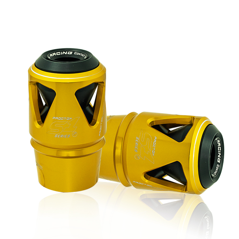 Procton S1 Frame Slider for Honda CBR 250 R (2011-2014)