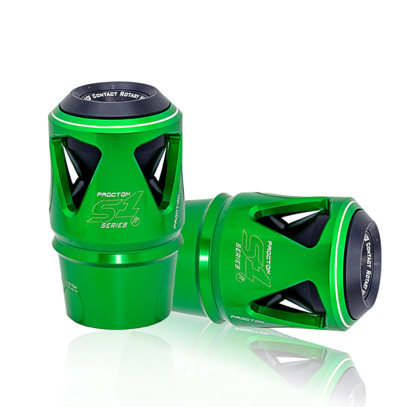 Procton S1 Frame Slider for Honda CBR 250 R (2011-2014)