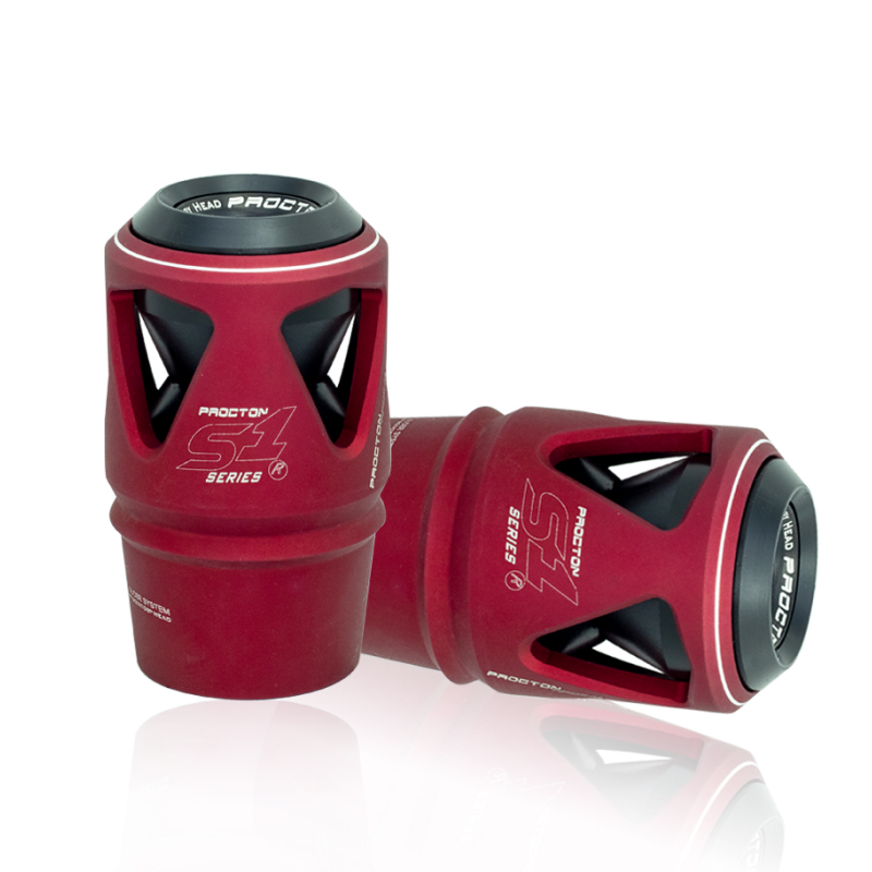 Procton S1 Frame Slider for Honda CBR 250 R (2011-2014)