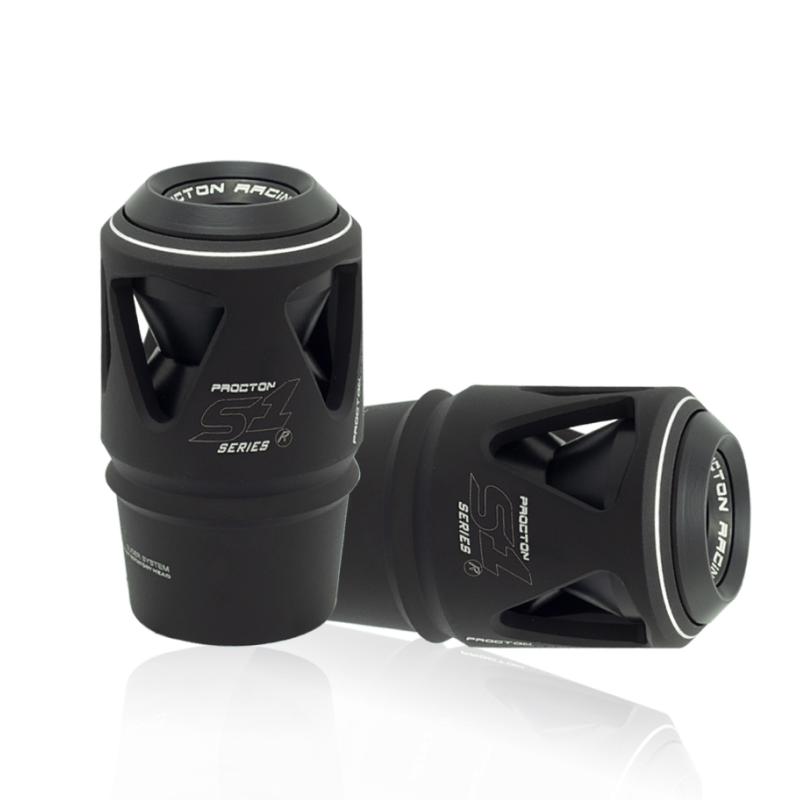 Procton S1 Frame Slider for Honda CBR 250 R (2011-2014)