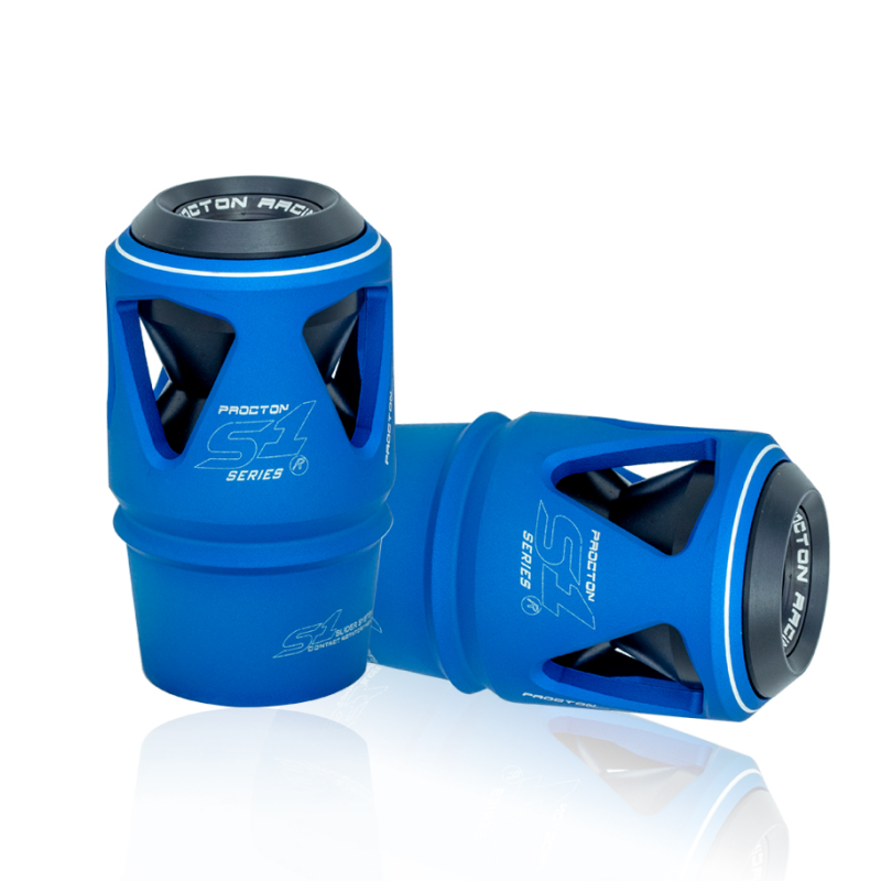 Procton S1 Frame Slider for Honda CBR 250 R (2011-2014)