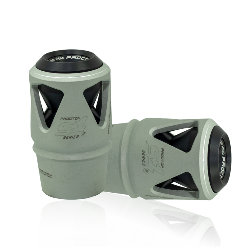 Procton S1 Frame Slider for Honda CBR 250 R (2011-2014)