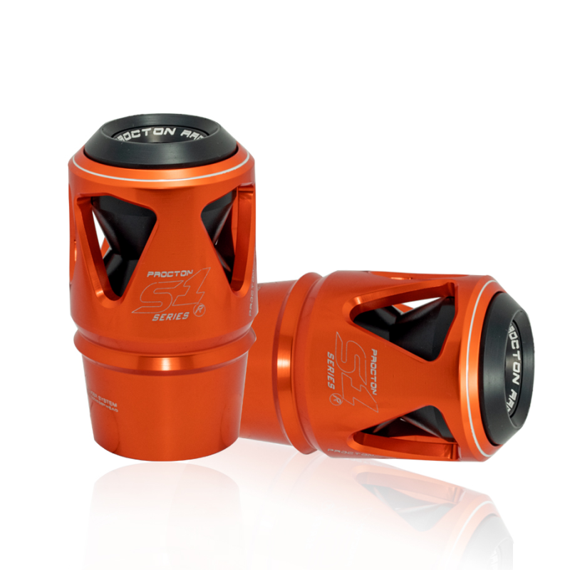 Procton S1 Frame Slider for Honda CBR 250 R (2011-2014)