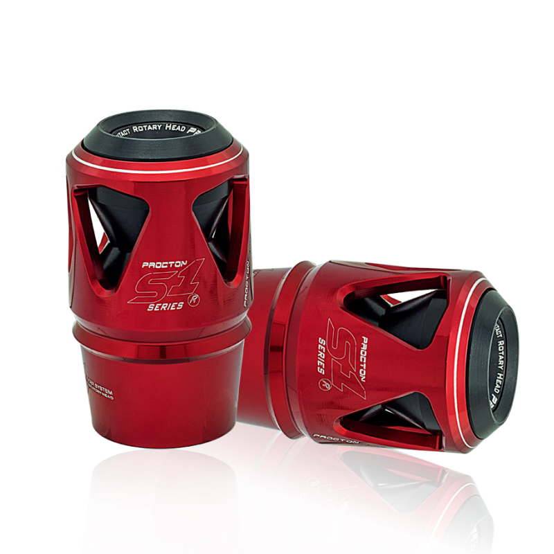 Procton S1 Frame Slider for Honda CBR 250 R (2011-2014)