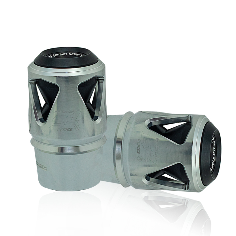 Procton S1 Frame Slider for Honda CBR 250 R (2011-2014)