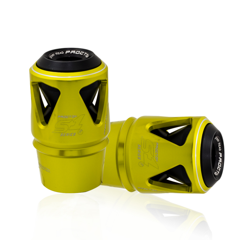 Procton S1 Frame Slider for Honda CBR 250 R (2011-2014)