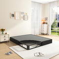 Heavy Duty King Size Box Spring With Easy Assembly