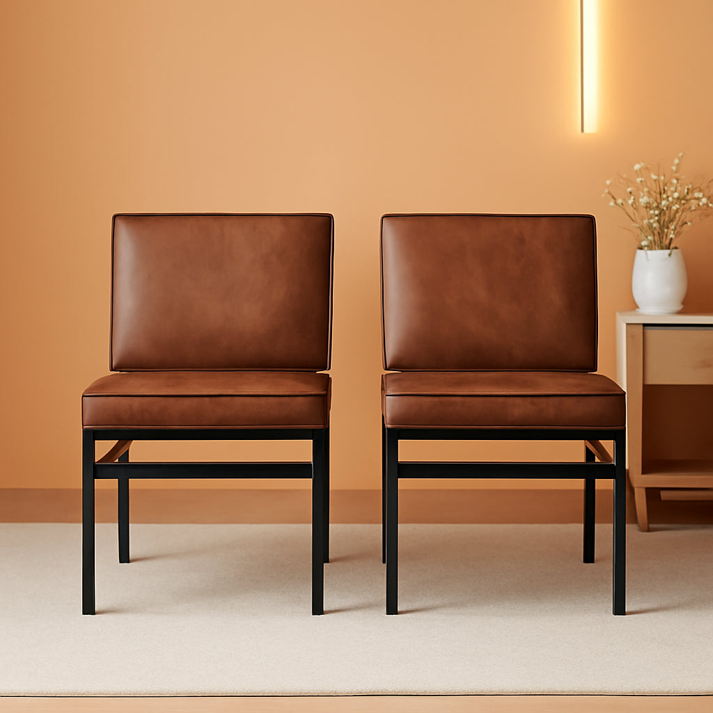 Black Dining Chairs With Removable Cushion Covers French