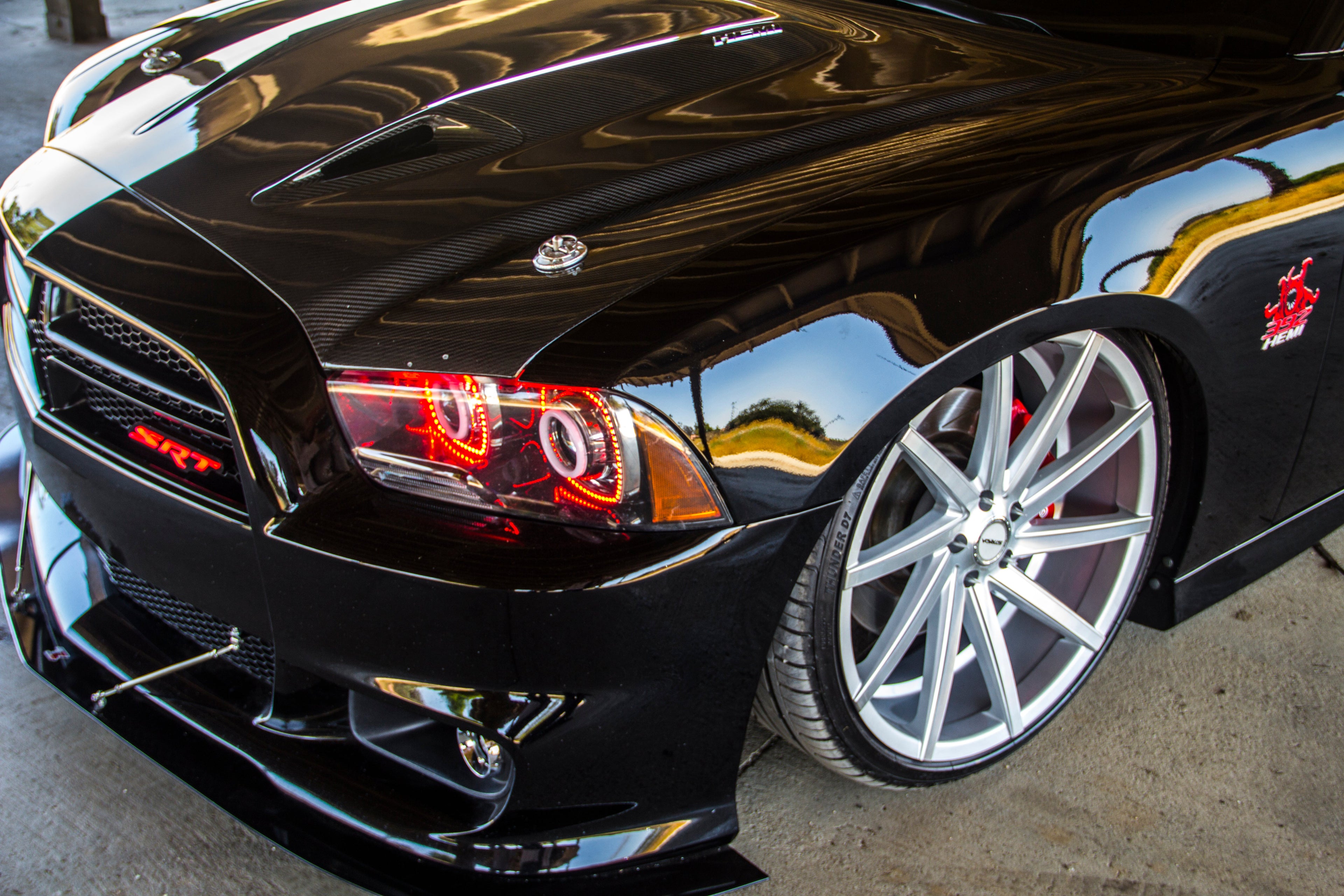 Sega Silver Machined