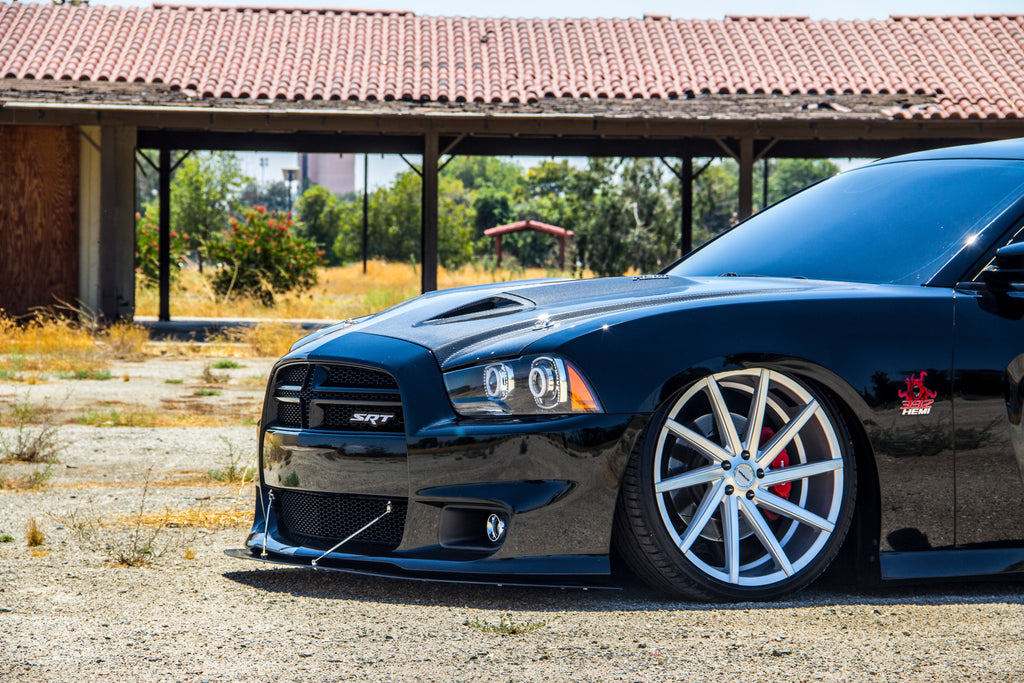 Sega Silver Machined